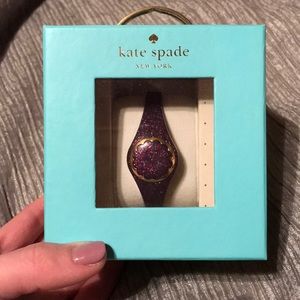 Kate Spade Fitness Tracker